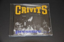 CD - Crivits - pressure...