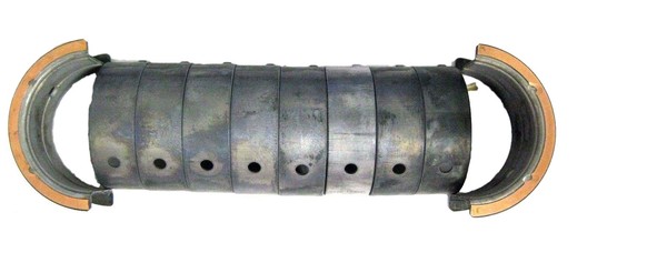 Sealed Power MS-1102 MS1102 Kurbelwellen-Hauptlager Satz Neu-image