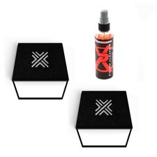 Luftfilter+Reiniger für MERCEDES-BENZ C-CLASS T-Model (S205) 3L 333PS Bj. 14-21 