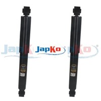 2X StoßDäMpfer Japko MJ00507 2 StossdäMpfer Rechts Links Hinterachse FüR VW
