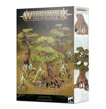 Sylvaneth AWAKENED WYLDWOOD