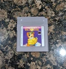 Yogi Bear's Gold Rush Nintendo Game Boy - Cartridge Only