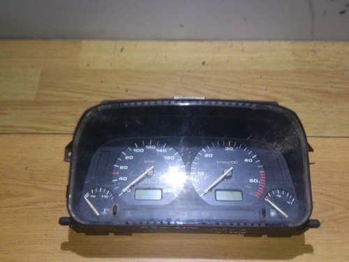 1h6919033m Tacho Tachometer Kombiinstrument  Volkswagen Golf DE58871-25
