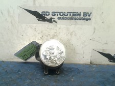 Antibrouillard Peugeot 108