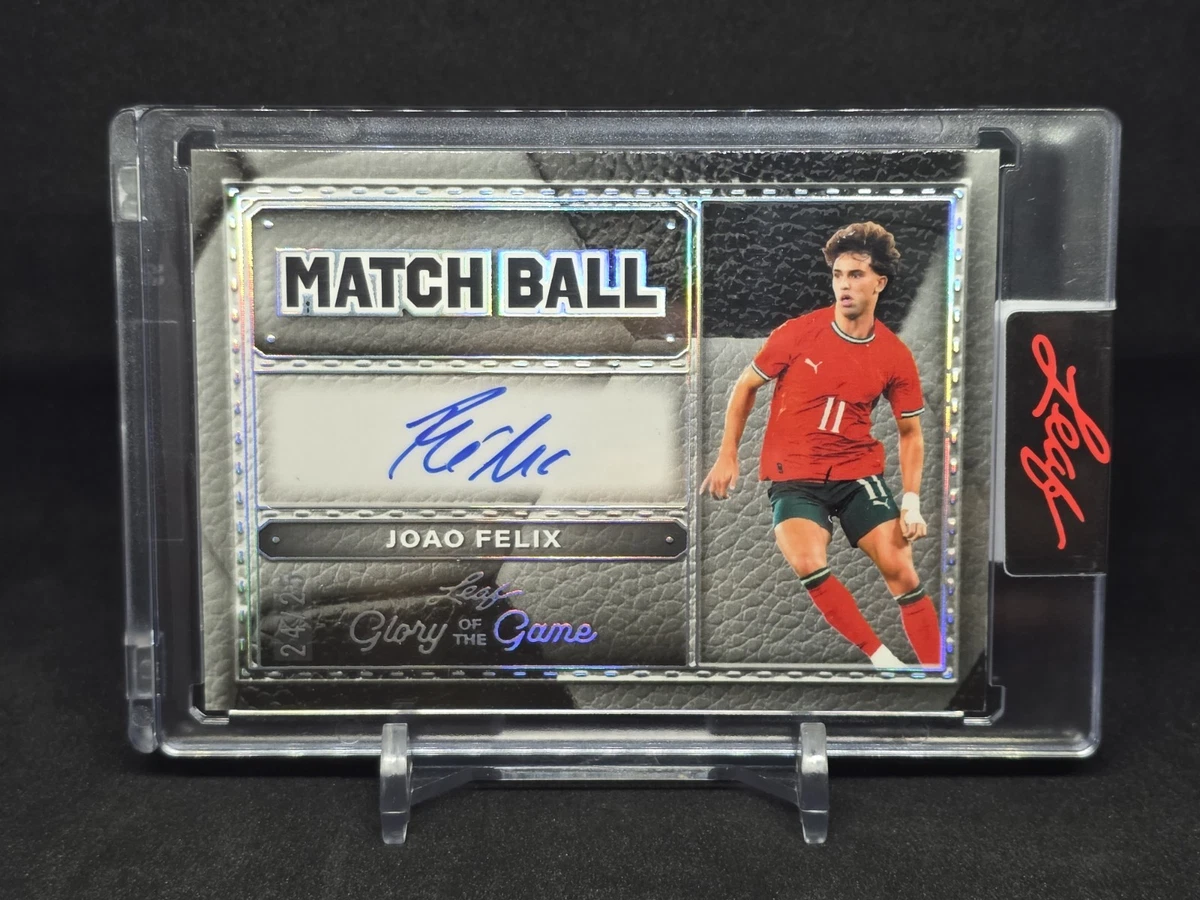 João Félix Trading Cards for sale | eBay