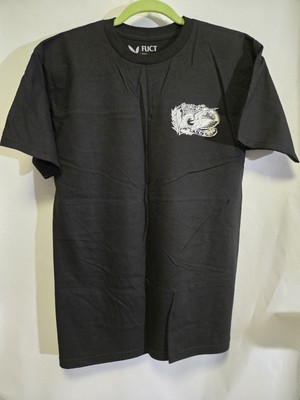 FUCT ''Divided We Stand'' T Shirt XL Extra Large New Sealed Without Tags RARE 