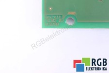 FSC02 BOSCH REXROTH - Reconditionné - Garantie 24 mois
