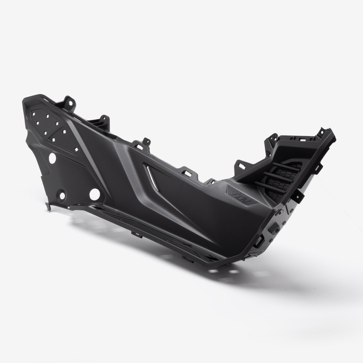 Scooter Right Foot Plate for LJ300T-18A-E5 FPLT042 FOOTPEG LEFT PEG FOOTREST