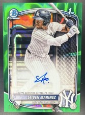 2025 Bowman Chrome Baseball Checklist Guide in-content 40