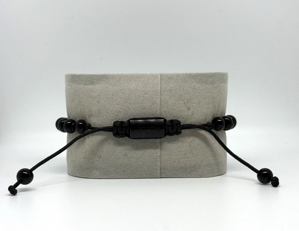 JAXXON Bracelet - Adjustable Beaded Bracelet - Image 2 of 4