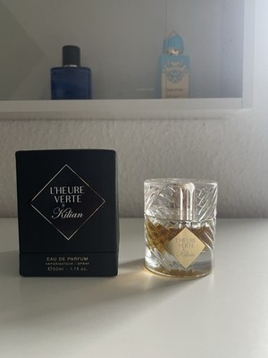 Kilian Paris L heure Verte Parfum