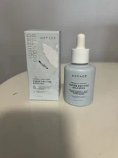 NuFace Firming  Smoothing Super Peptide Booster Serum 1 Oz / 30ml