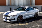2019 Ford Mustang SHELBY GT350R