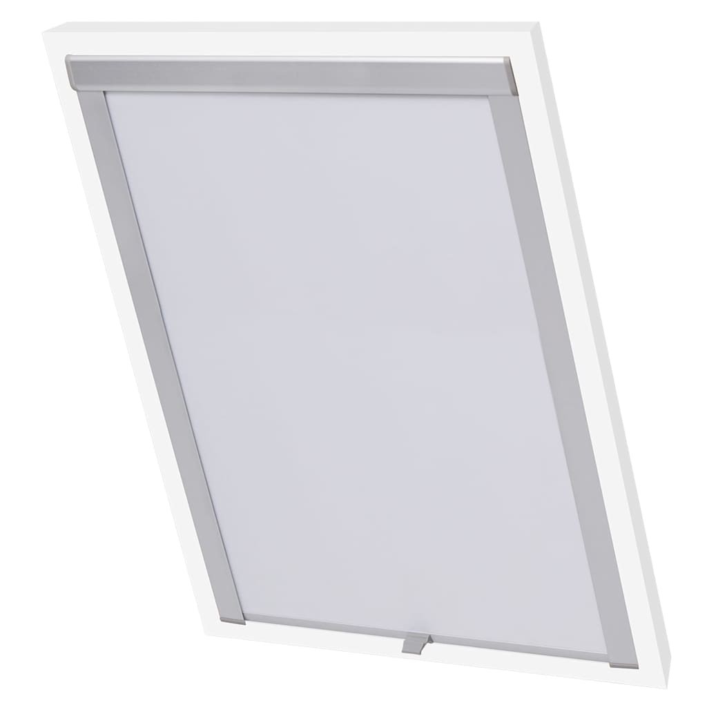 Tenda Rullo Bianca per Cameretta M06/306 | Sonni Tranquilli