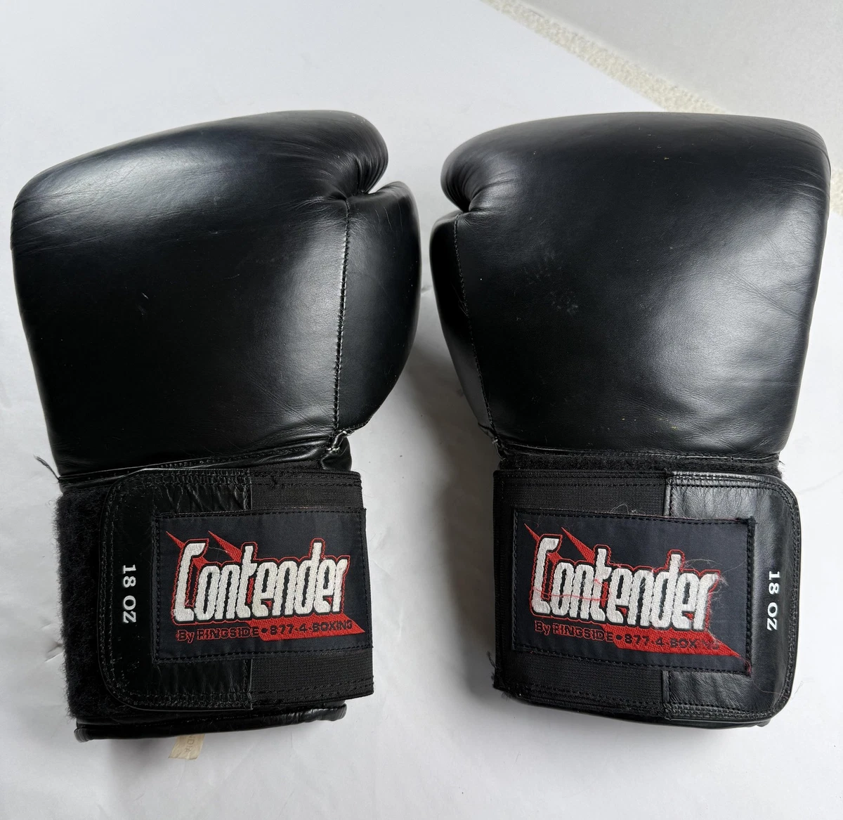 Men Ringside Boxing Gloves for sale | eBay