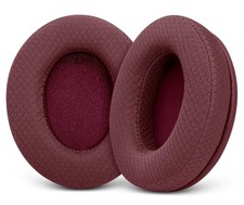 Mesh Fabric Ear Pads for Sennheiser HD280 / HD280-13 / HD280-/ HD281 / HMD280...