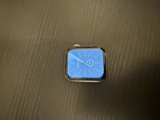 Apple Watch Series 5 Stainless Steel, 44mm, GPS+Cellular - Watch Only