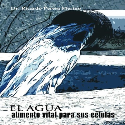 El Agua Alimento Vital Para Sus C Lulas Ricardo Perera Merino Pap