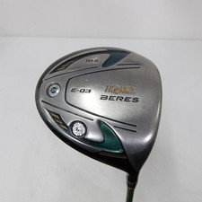 HONMA Driver BERES E-03 10.5° Regular 2S ARMRQ8 45: