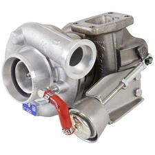 BorgWarner Turbocharger 11589880000 DAC
