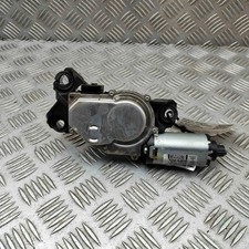 PORSCHE PANAMERA 970 Tailgate Window Wiper Motor 97062808000 3.0 Diesel 32407588