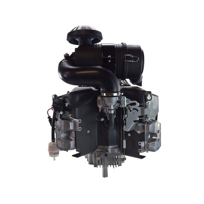 8様 Kawasaki Engine 27hp Twin Cylinder 1 1/8