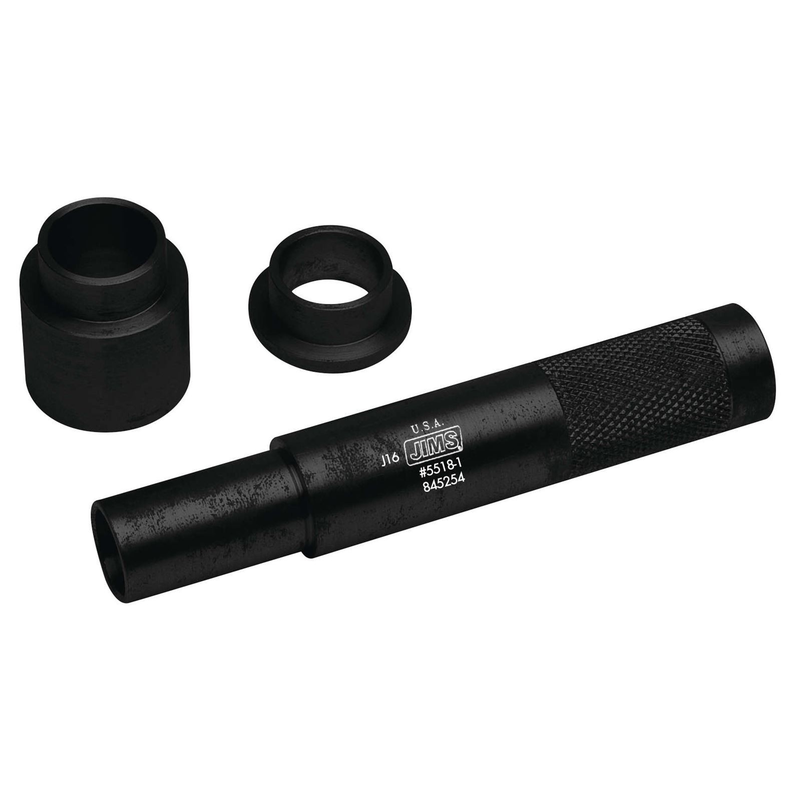 Jim's Machining Tool Shift Sleeve 07-17 Big Twin 5517