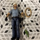 GI Joe Classified #70 Shipwreck Loose Figure 6”