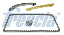 Kit de distribution Suzuki WAGON R+