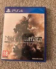 Square Enix NieR:Automata Game of the Year Edition PS4