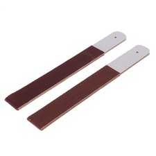 Piano Repair Tool 2pcs Piano Hammer Sandpaper File for Piano