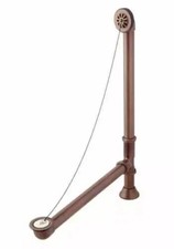 Signature Hardware Extended lift and turn and...