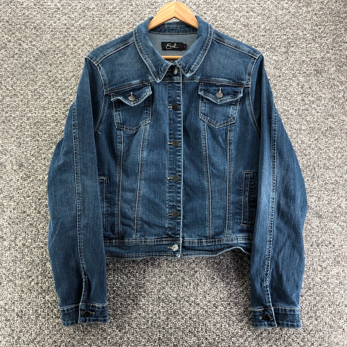 Earl Jean Coats, Jackets & Vests for Women for sale - eBay