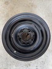 Mopar Chrysler Dodge 14 X 5 12 Rim 5 On 4-12 Bolt Plymouth Wheel Mopar Chrysler Dodge 14 X 5 12 Rim 5 On 4-12 Bolt Plymouth Wheel