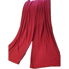 Bar 111 Ladies Wide Leg Pants L