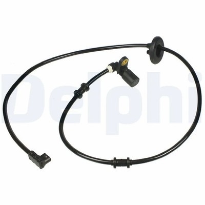 Sensor, Radgeschwindigkeit Delphi Technologies SS20282  für OE 202 5402 817