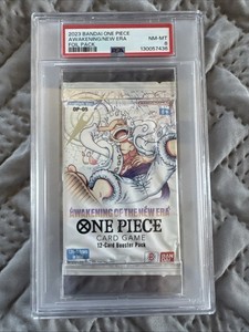 One Piece Card Op 05