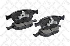 STELLOX Bremsklötze Bremsbeläge vorne für Ford Street KA RL2 1.6 Fiesta IV