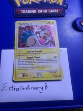 2008 Pokemon Diamond & Pearl Great Encounters #5 Pachirisu Holo Rare on eBay