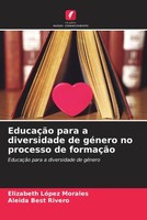 Elizabeth LóPez Morales (U. A.) | EducaçãO Para A Diversidade De GéNero No...
