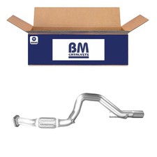 BM AUSPUFF-ABGASROHR VORNE HOSENROHR passend für FIAT 500X JEEP RENEGADE | BM508
