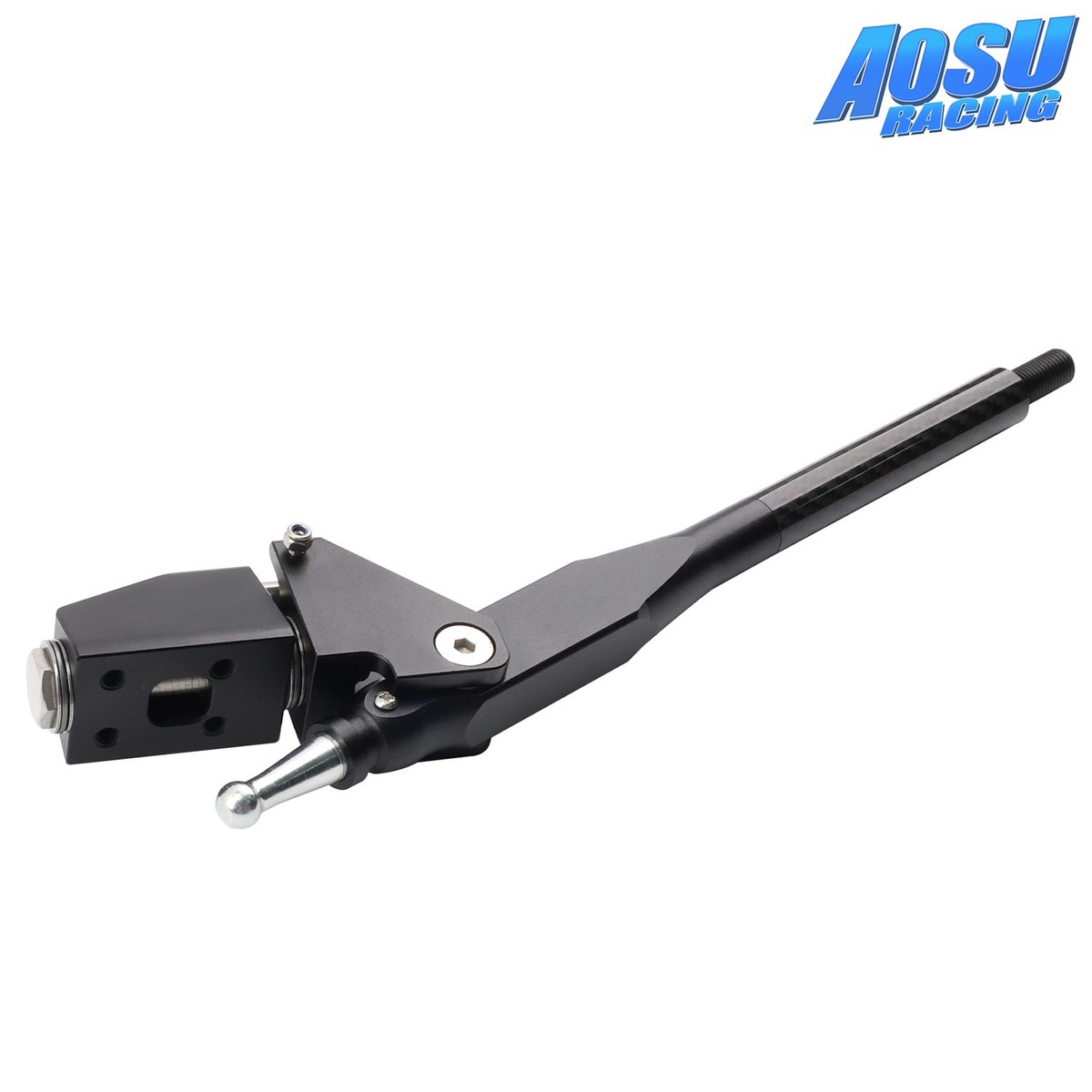 Aluminum Short Shifter For Nissan For Skyline R32 R33 GTR 5 Speed
