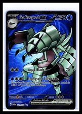 SV04: Paradox Rift #221/182 Golisopod ex