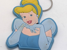 Cinderella Disney Princess Keychain