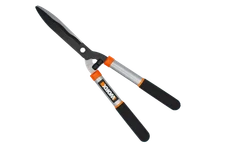 WG062 WORX 9" Steel Blade Hedge Shears