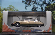 ODEON 1/43 CITROEN DS 23 Pallas   20VC4