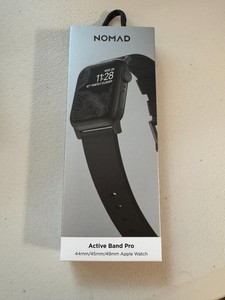 Nomad Leather Band | eBay Nomad Leather Band | eBay