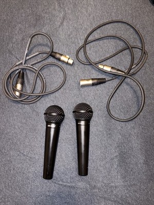 Digital Reference DRV100 Vocal Dynamic Microphone