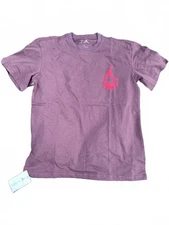 Travis Scott x Jordan streetwear T-Shirt Men's Size L (Same Day Shipping!)