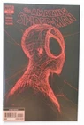 The Amazing Spider-Man #55 Red Cover 2nd Print Marvel Comic Book NM
